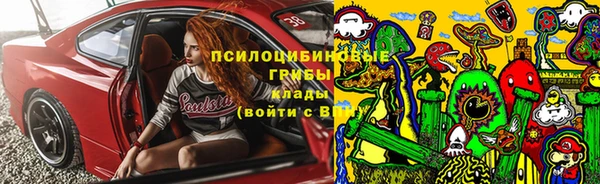 кристаллы Абаза